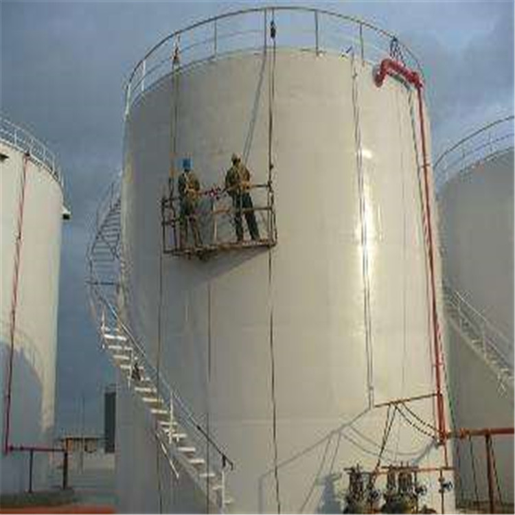 怀仁喷漆翻新・工业喷漆・设备喷漆服务简介